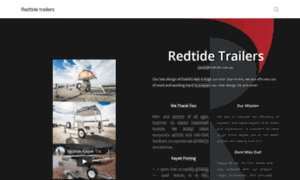 Redtide.com.au thumbnail