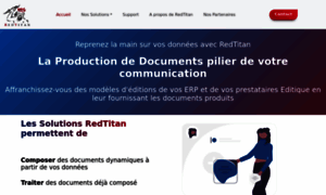 Redtitan.fr thumbnail