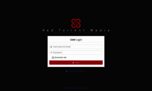 Redtorrentmedia.app thumbnail
