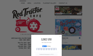 Redtractor.com thumbnail