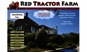 Redtractorfarm.com thumbnail