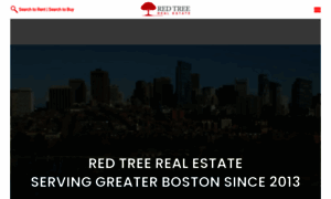 Redtreeboston.com thumbnail