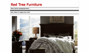 Redtreefurniture.com thumbnail