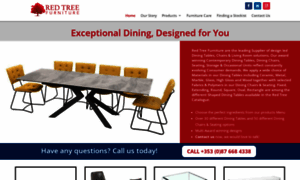 Redtreefurniture.ie thumbnail