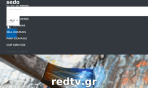 Redtv.gr thumbnail
