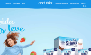 Redubio.com.br thumbnail