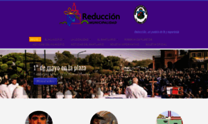 Reduccion.gob.ar thumbnail