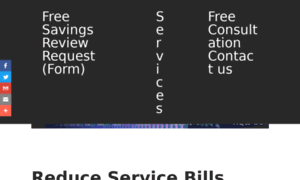 Reduceservicebills.com thumbnail