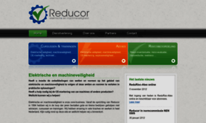 Reducor.nl thumbnail
