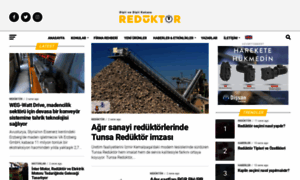 Reduktor.com.tr thumbnail