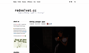 Redvelvet.cc thumbnail
