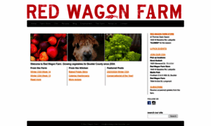 Redwagonfarmboulder.com thumbnail