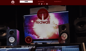 Redwallstudios.net thumbnail