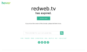 Redweb.tv thumbnail