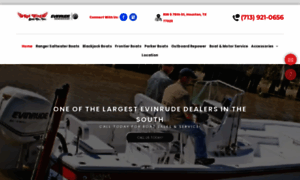 Redwingboatco.com thumbnail