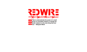 Redwire.us thumbnail