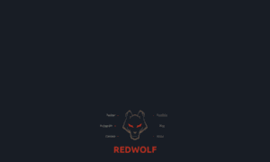 Redwolf.ir thumbnail