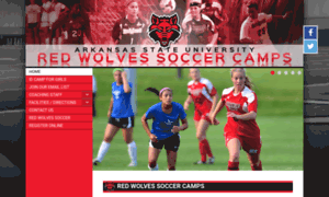 Redwolvessoccercamps.com thumbnail