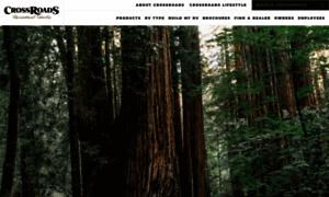 Redwood-rv.com thumbnail