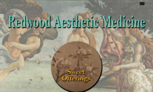 Redwoodaestheticmedicine.com thumbnail