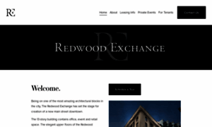 Redwoodexchangellc.com thumbnail