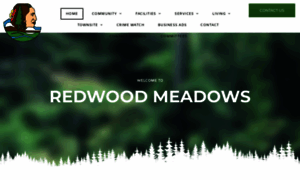 Redwoodmeadows.ab.ca thumbnail