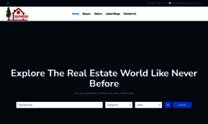 Redwoodrealestate.net thumbnail