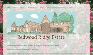 Redwoodridgeestate.com thumbnail