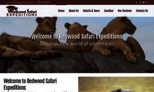 Redwoodsafariexpeditions.com thumbnail