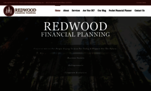 Redwoodwealthadvisors.com thumbnail