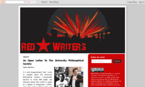 Redwriters1.blogspot.com thumbnail