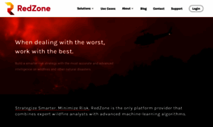 Redzone.co thumbnail