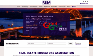 Reea.org thumbnail