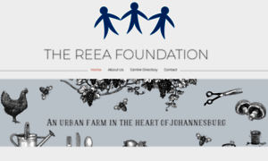 Reea.org.za thumbnail