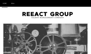 Reeactgroup.com thumbnail