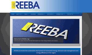 Reeba.org thumbnail