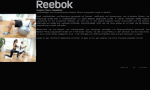 Reebok-fitness.eu thumbnail