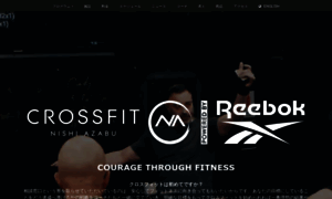 Reebokcrossfit-heartandbeauty.com thumbnail