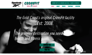 Reebokcrossfitgoldcoast.com.au thumbnail