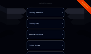 Reebokfitness.de thumbnail