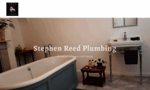 Reed-plumbing.co.uk thumbnail