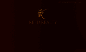 Reed-realty.net thumbnail