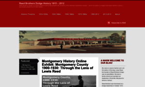 Reedbrothersdodgehistory.files.wordpress.com thumbnail