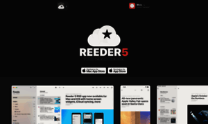 Reeder.app thumbnail
