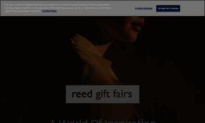 Reedgiftfairs.com.au thumbnail