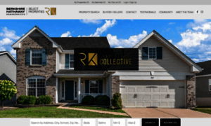 Reedrealtygrp.com thumbnail