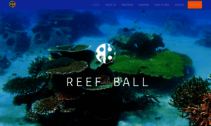Reefball.com thumbnail