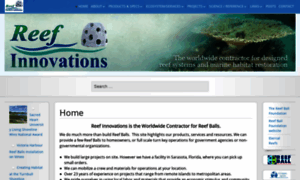 Reefinnovations.com thumbnail