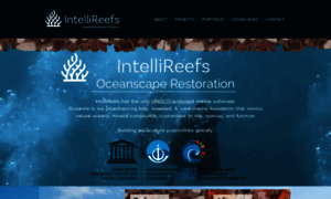 Reefliferestoration.com thumbnail