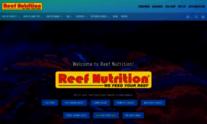 Reefnutrition.com thumbnail